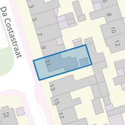 Perceel HDW00-D-6685