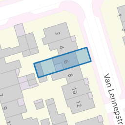 Perceel HDW00-D-6688