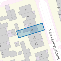 Perceel HDW00-D-6689