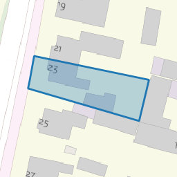 Perceel HDW00-D-6709