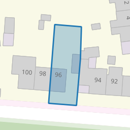 Perceel HDW00-D-6713