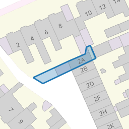 Perceel HDW00-D-6714