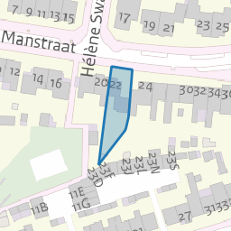 Perceel HDW00-D-6722