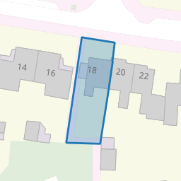 Perceel HDW00-D-6724