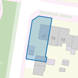 Perceel HDW00-D-6726