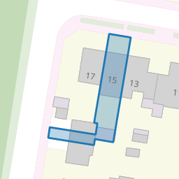 Perceel HDW00-D-6727