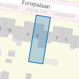 Perceel HDW00-D-6730