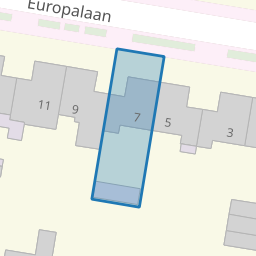 Perceel HDW00-D-6731