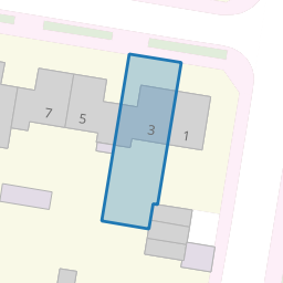 Perceel HDW00-D-6733