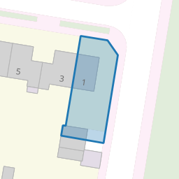 Perceel HDW00-D-6734