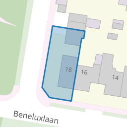 Perceel HDW00-D-6735