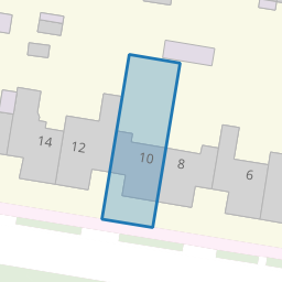 Perceel HDW00-D-6738