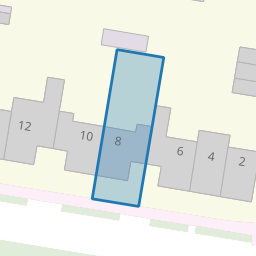 Perceel HDW00-D-6739