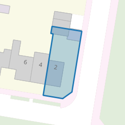 Perceel HDW00-D-6742