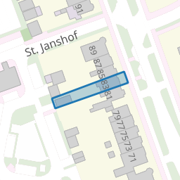 Perceel HDW00-D-6744