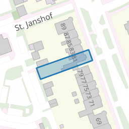 Perceel HDW00-D-6745