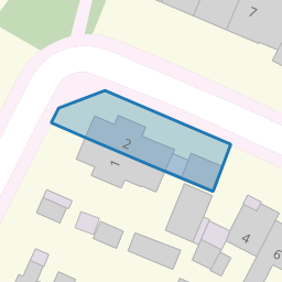 Perceel HDW00-D-6748