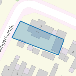 Perceel HDW00-D-6749