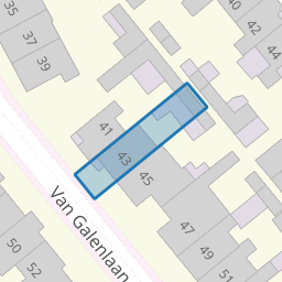 Perceel HDW00-D-6750