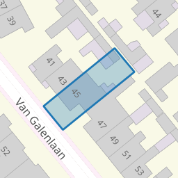 Perceel HDW00-D-6751