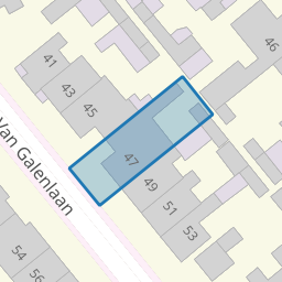 Perceel HDW00-D-6752