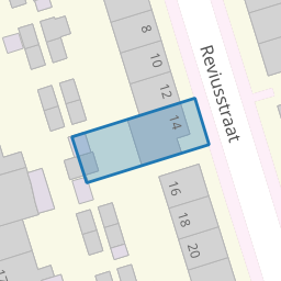 Perceel HDW00-D-6755