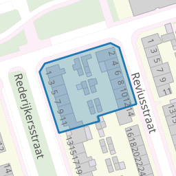 Perceel HDW00-D-6756