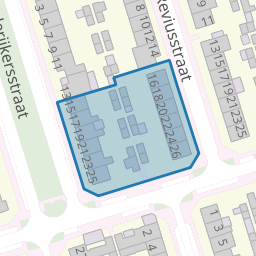 Perceel HDW00-D-6757