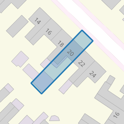 Perceel HDW00-D-6758