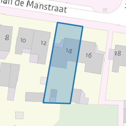 Perceel HDW00-D-6763