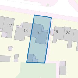 Perceel HDW00-D-6764