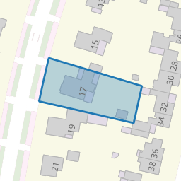 Perceel HDW00-D-6767