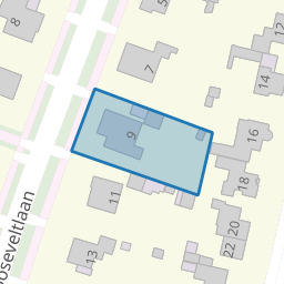 Perceel HDW00-D-6769