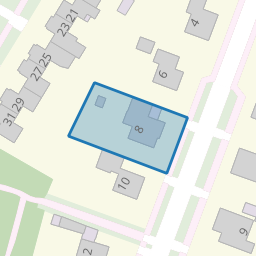 Perceel HDW00-D-6770