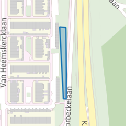 Perceel HDW00-D-6780