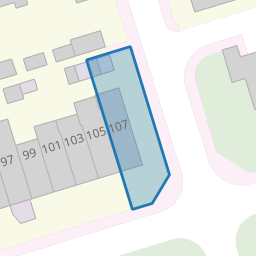 Perceel HDW00-D-6786