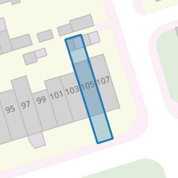 Perceel HDW00-D-6787