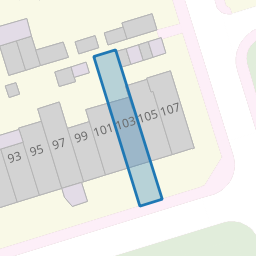 Perceel HDW00-D-6788