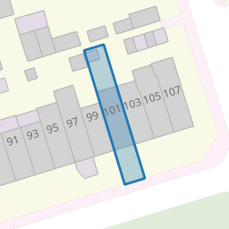 Perceel HDW00-D-6789