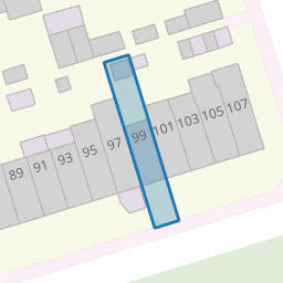 Perceel HDW00-D-6790