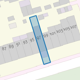 Perceel HDW00-D-6791