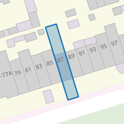 Perceel HDW00-D-6796