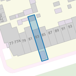 Perceel HDW00-D-6798