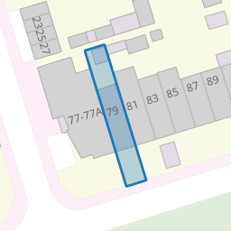 Perceel HDW00-D-6800