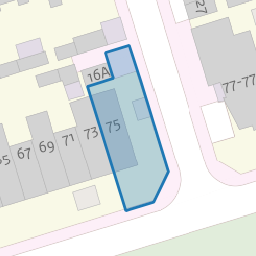 Perceel HDW00-D-6802