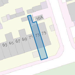 Perceel HDW00-D-6803