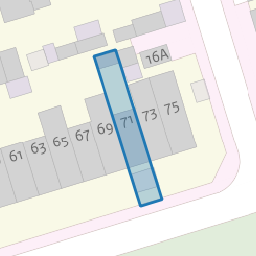 Perceel HDW00-D-6804