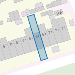 Perceel HDW00-D-6806