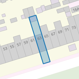 Perceel HDW00-D-6808