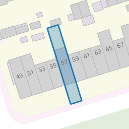 Perceel HDW00-D-6811